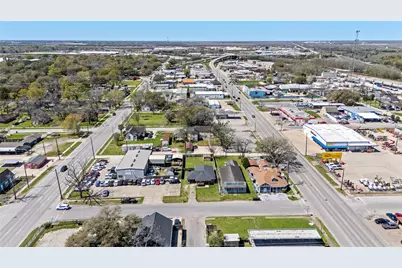 1004 Houston Street, Rosenberg, TX 77471 - Photo 5