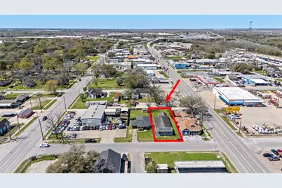 1004 Houston Street, Rosenberg, TX 77471 - Photo 1