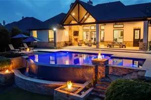 1411 Royal Adelade, College Station, TX 77845 - Photo 5