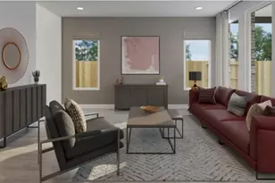 13079 Pine Trace St, Magnolia, TX 77356 - Photo 11