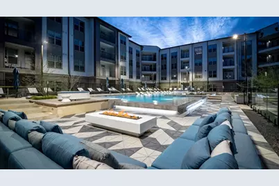 16717 Westpark Drive #B5D, Houston, TX 77083 - Photo 3