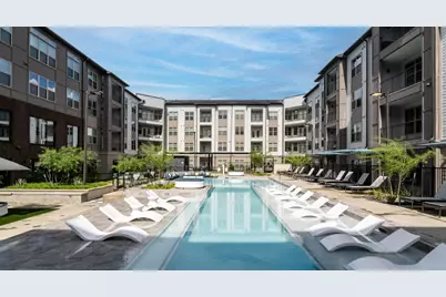 16717 Westpark Drive #B5D, Houston, TX 77083 - Photo 1
