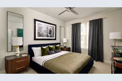 16717 Westpark Drive #B5D, Houston, TX 77083 - Photo 9