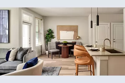 16717 Westpark Drive #B5D, Houston, TX 77083 - Photo 7