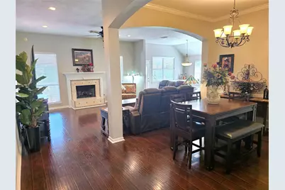 220 April Waters Drive W, Montgomery, TX 77356 - Photo 9