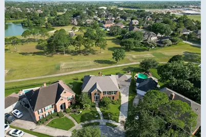 2207 Troon Drive, League City, TX 77573 - Photo 3
