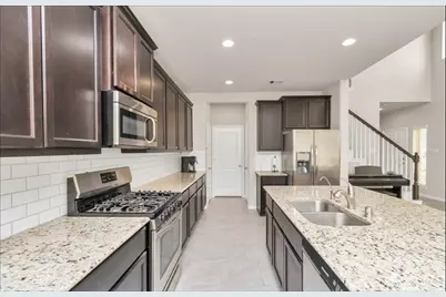 3433 Harvest Meadow Lane, Rosenberg, TX 77471 - Photo 7