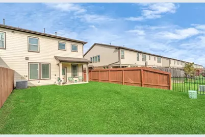 3433 Harvest Meadow Lane, Rosenberg, TX 77471 - Photo 21