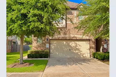 3433 Harvest Meadow Lane, Rosenberg, TX 77471 - Photo 1