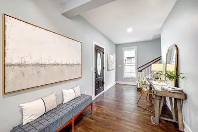 1819 Oxford Street, Houston, TX 77008 - Photo 5