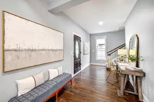 1819 Oxford St, Houston, TX 77008 - Photo 5