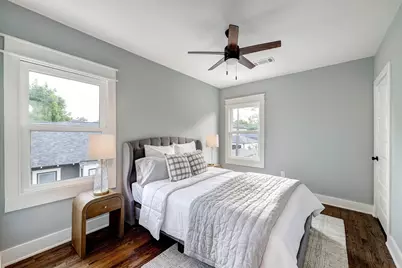 1819 Oxford Street, Houston, TX 77008 - Photo 25