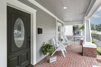 1819 Oxford Street, Houston, TX 77008 - Photo 3