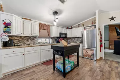 165 Black Walnut, Livingston, TX 77351 - Photo 23