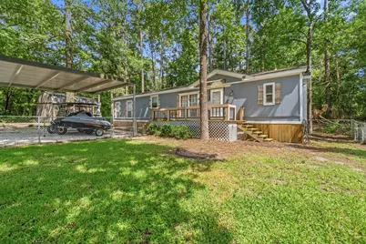 165 Black Walnut, Livingston, TX 77351 - Photo 5