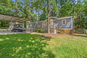 165 Black Walnut, Livingston, TX 77351 - Photo 5