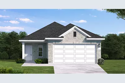 1726 Palomino Gold Trail, Crosby, TX 77532 - Photo 1