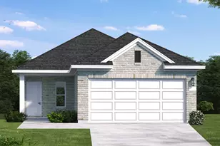 1726 Palomino Gold Trl, Crosby, TX 77532 - Photo 1