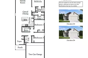 1726 Palomino Gold Trl, Crosby, TX 77532 - Photo 3