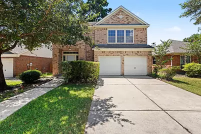 2423 Colonial Springs Lane, Spring, TX 77386 - Photo 1