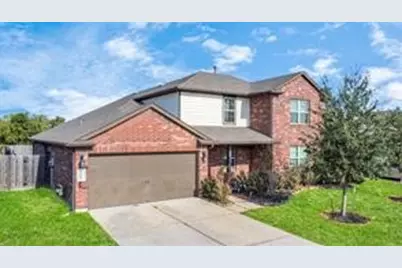 6918 Arcadia Meadow Court Court, Richmond, TX 77407 - Photo 1
