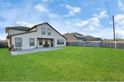 6918 Arcadia Meadow Court Court, Richmond, TX 77407 - Photo 35