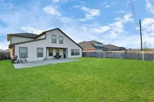 6918 Arcadia Meadow Ct Ct, Richmond, TX 77407 - Photo 35