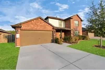 6918 Arcadia Meadow Court Court, Richmond, TX 77407 - Photo 5
