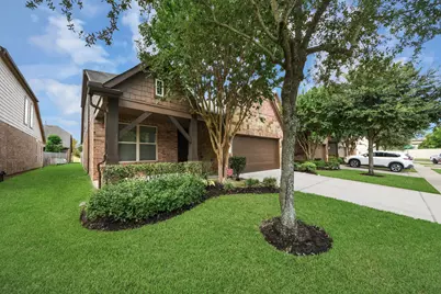 24219 Peralta Glen Lane, Katy, TX 77494 - Photo 3