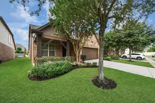 24219 Peralta Glen Ln, Katy, TX 77494 - Photo 3