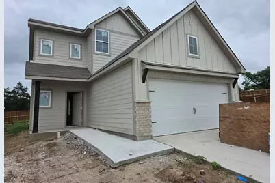 1314 Boehnke Pass, Brenham, TX 77833 - Photo 1