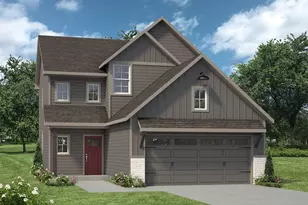 1314 Boehnke Pass, Brenham, TX 77833 - Photo 1