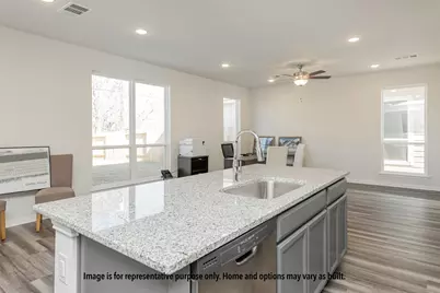 1314 Boehnke Pass, Brenham, TX 77833 - Photo 5