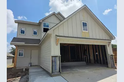 1314 Boehnke Pass, Brenham, TX 77833 - Photo 1