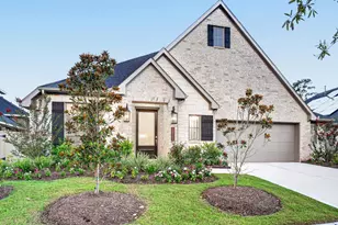 15265 Tree Swallow Ct, Magnolia, TX 77354 - Photo 1
