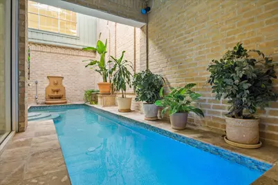 45 Bayou Pointe Drive, Houston, TX 77063 - Photo 19