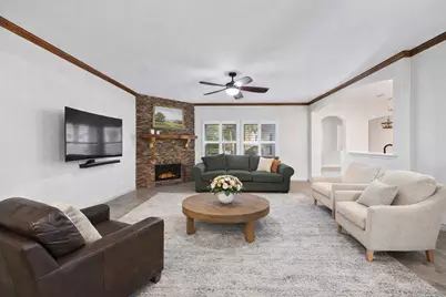 12134 Rainy Oaks Drive, Magnolia, TX 77354 - Photo 1