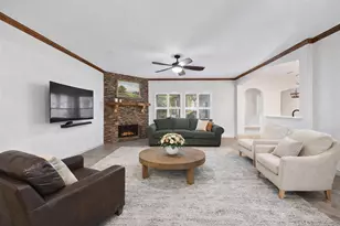 12134 Rainy Oaks Dr, Magnolia, TX 77354 - Photo 1