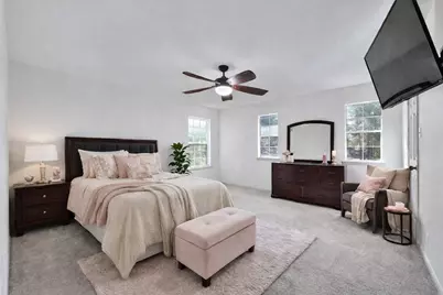 12134 Rainy Oaks Drive, Magnolia, TX 77354 - Photo 31