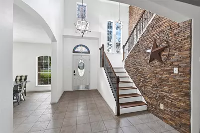 12134 Rainy Oaks Drive, Magnolia, TX 77354 - Photo 11