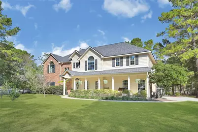 12134 Rainy Oaks Drive, Magnolia, TX 77354 - Photo 3