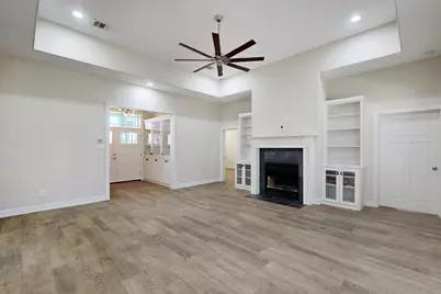 4168 Owensville Cemetery Road, Franklin, TX 77856 - Photo 7