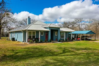 4168 Owensville Cemetery Road, Franklin, TX 77856 - Photo 1