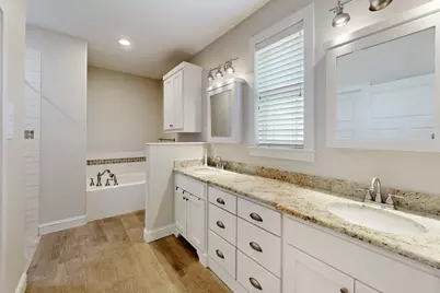 4168 Owensville Cemetery Road, Franklin, TX 77856 - Photo 27