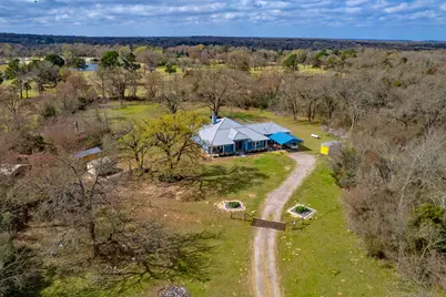 4168 Owensville Cemetery Road, Franklin, TX 77856 - Photo 35