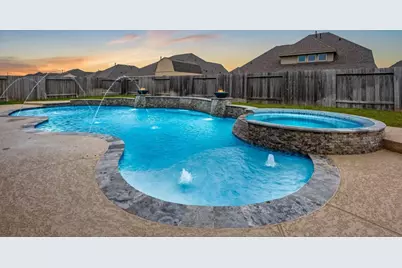 11811 St Augustine Drive, Mont Belvieu, TX 77535 - Photo 1