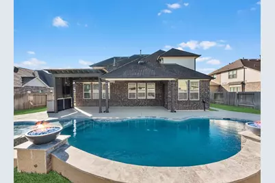 11811 St Augustine Drive, Mont Belvieu, TX 77535 - Photo 41