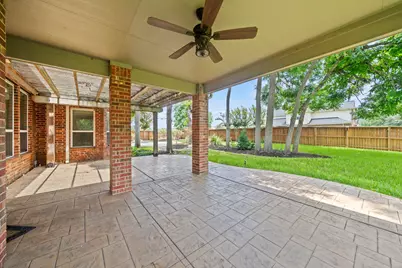 8407 Idle Wind Court, Richmond, TX 77406 - Photo 33