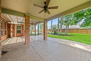 8407 Idle Wind Ct, Richmond, TX 77406 - Photo 33