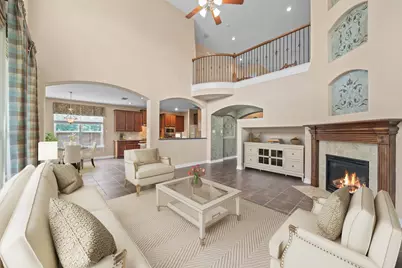8407 Idle Wind Court, Richmond, TX 77406 - Photo 9